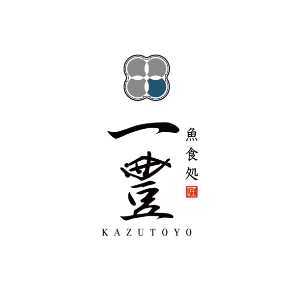 Kazutoyo logo